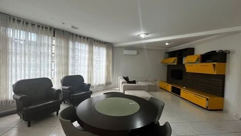 Casa Riviera de São Lourenço 5 dormitórios