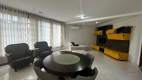 Casa Riviera de São Lourenço 5 dormitórios