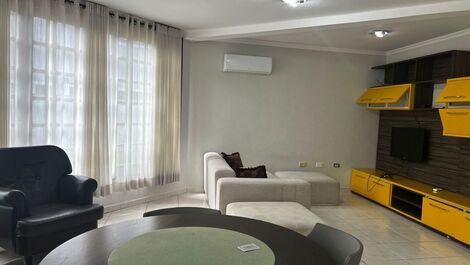 Casa Riviera de São Lourenço 5 dormitórios