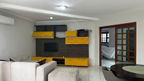 Casa Riviera de São Lourenço 5 dormitórios