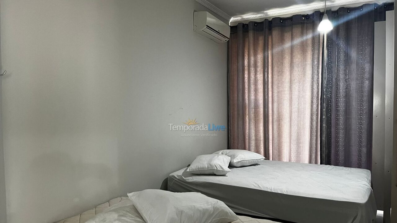 Casa para aluguel de temporada em Bertioga (Riviera de São Lourenço)