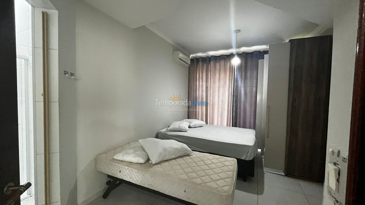 Casa para aluguel de temporada em Bertioga (Riviera de São Lourenço)