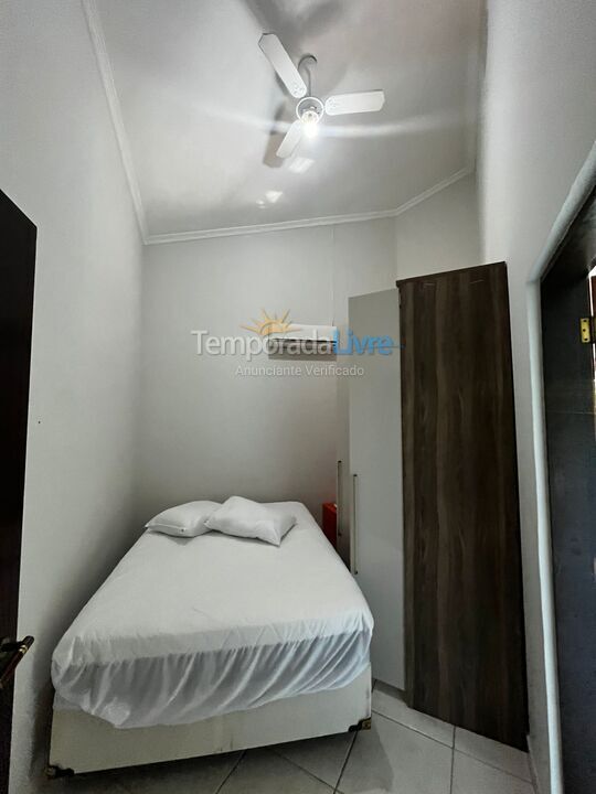 Casa para aluguel de temporada em Bertioga (Riviera de São Lourenço)