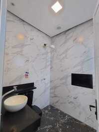 Casa no Cantão do Indaiá com 3 dormitórios pé na areia