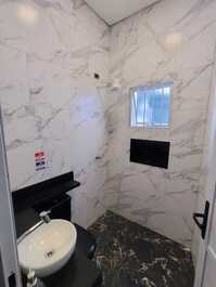 Casa no Cantão do Indaiá com 3 dormitórios pé na areia