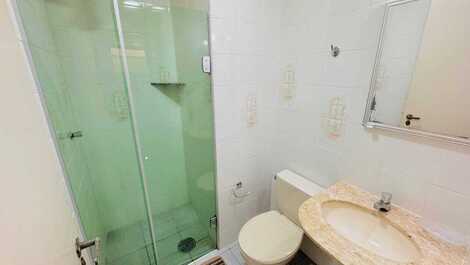 Precioso apartamento a pocos metros del mar, se puede ir andando a la playa.