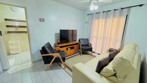 Precioso apartamento a pocos metros del mar, se puede ir andando a la playa.