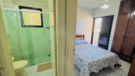 Precioso apartamento a pocos metros del mar, se puede ir andando a la playa.