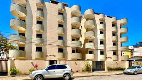 Precioso apartamento a pocos metros del mar, se puede ir andando a la playa.