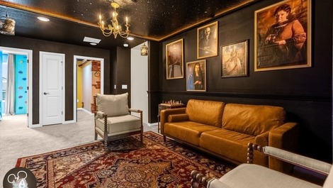 Casa de 5 habitaciones en Orlando