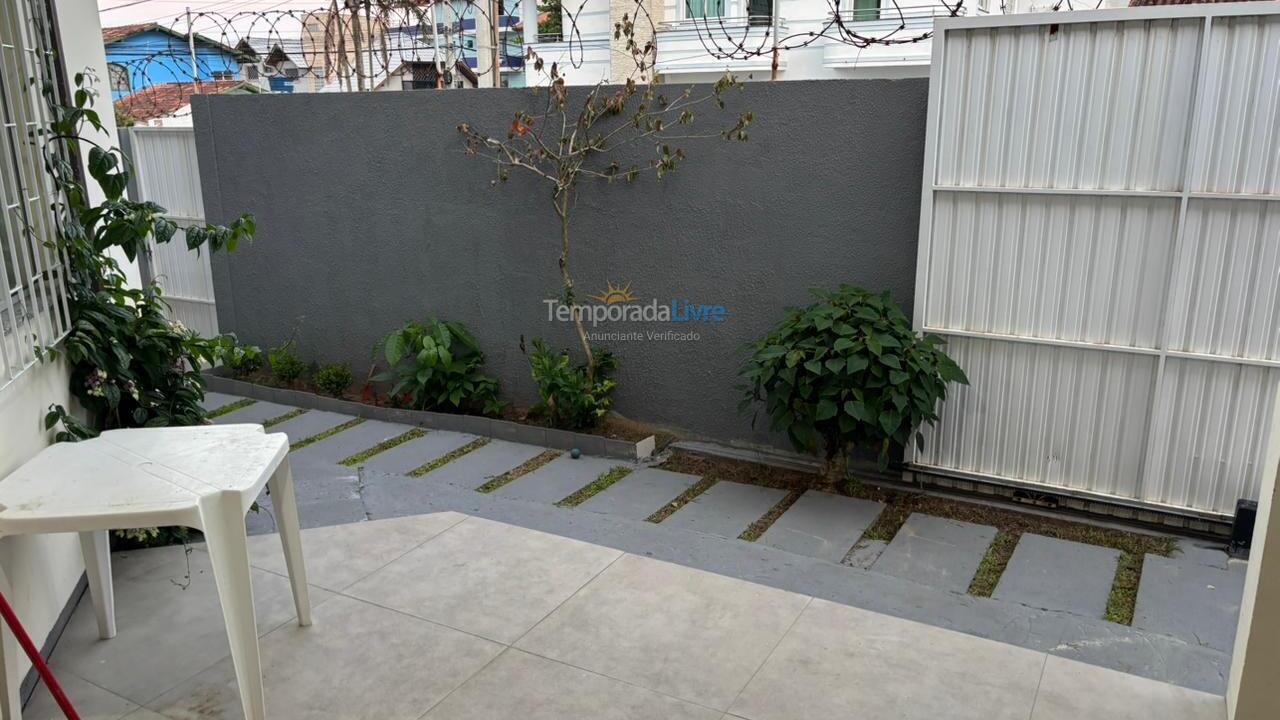 Apartamento para alquiler de vacaciones em Florianopolis (Praia dos Ingleses)