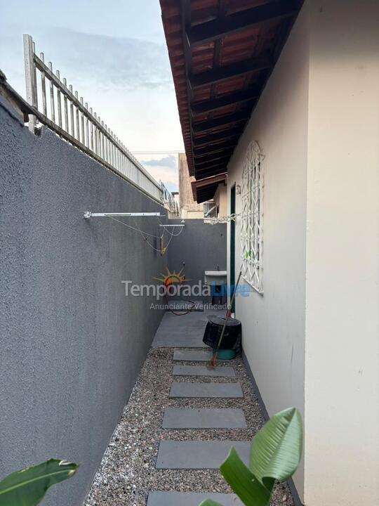 Apartamento para alquiler de vacaciones em Florianopolis (Praia dos Ingleses)