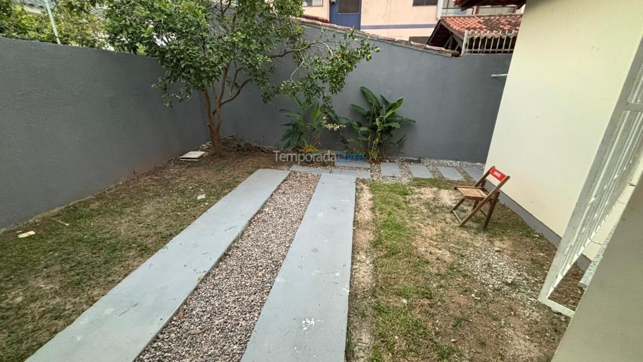 Apartamento para alquiler de vacaciones em Florianopolis (Praia dos Ingleses)