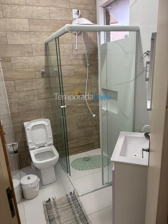 Apartamento para alquiler de vacaciones em Florianopolis (Praia dos Ingleses)