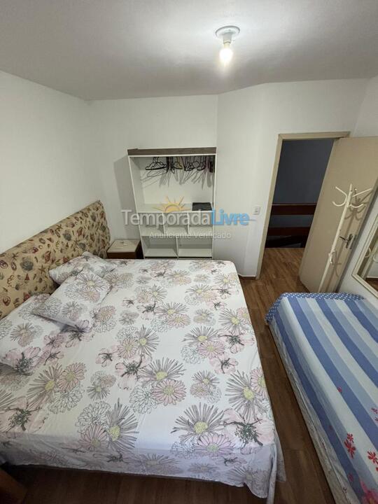 Apartamento para alquiler de vacaciones em Florianopolis (Praia dos Ingleses)
