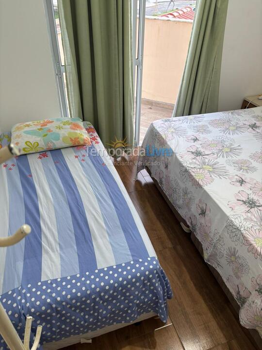 Apartamento para alquiler de vacaciones em Florianopolis (Praia dos Ingleses)