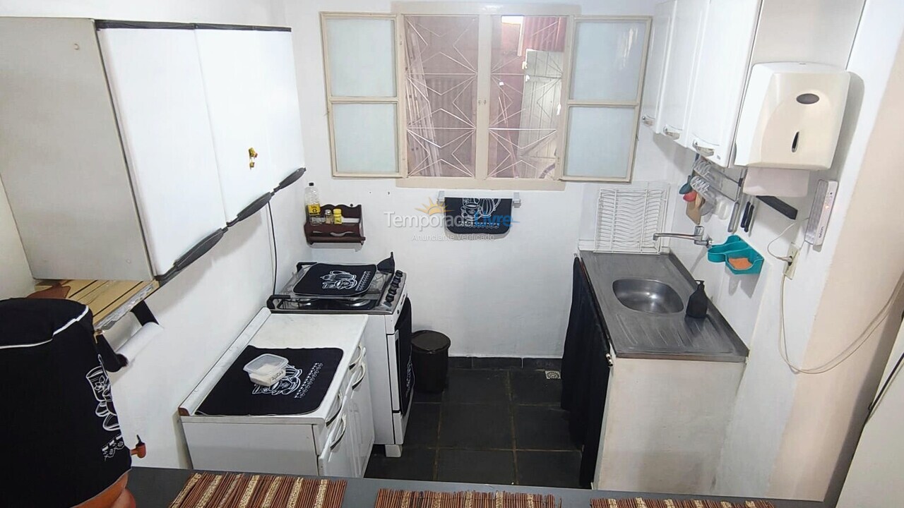 House for vacation rental in Rio das Flores (Centro)