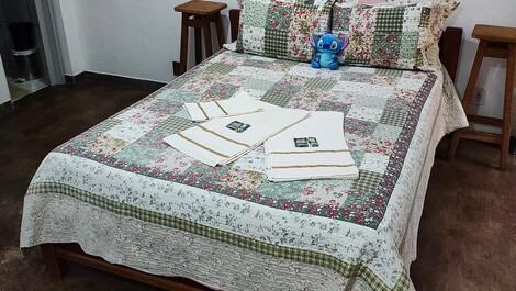 House for rent in Rio das Flores - Centro