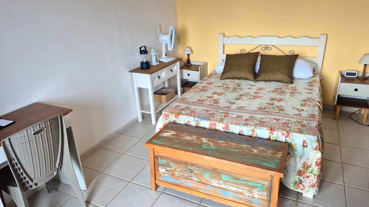 Casa para aluguel de temporada em Aquiraz (Porto das Dunas)