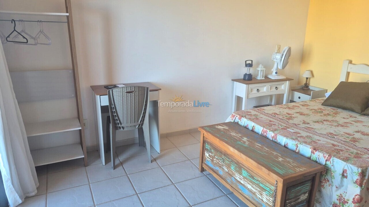 Casa para aluguel de temporada em Aquiraz (Porto das Dunas)