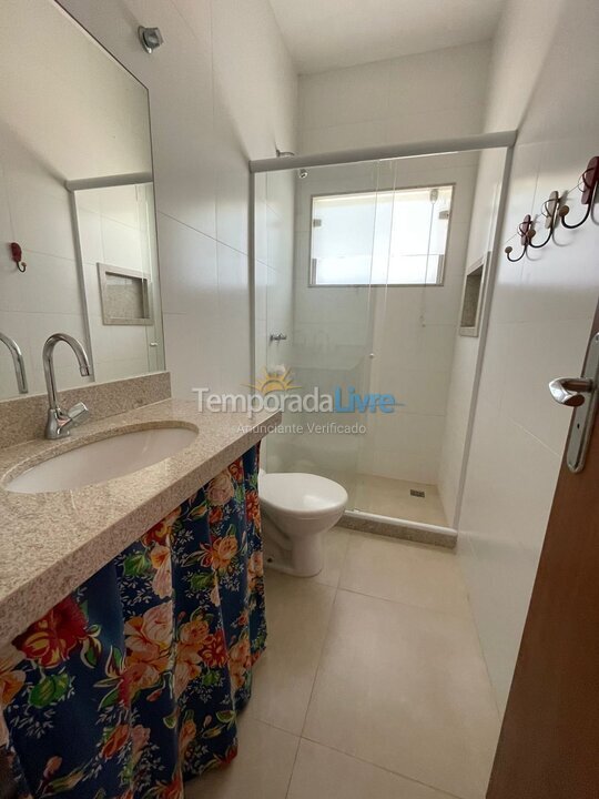 House for vacation rental in Armação dos Búzios (Canto Esquerdo de Geriba)