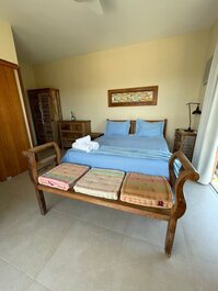 WB12 House with Panoramic Views of Ferradurinha Beach and...