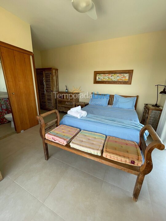 House for vacation rental in Armação dos Búzios (Canto Esquerdo de Geriba)