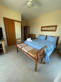 WB12 House with Panoramic Views of Ferradurinha Beach and...