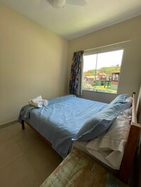 WB12 House with Panoramic Views of Ferradurinha Beach and...