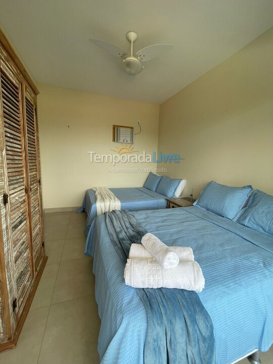 House for vacation rental in Armação dos Búzios (Canto Esquerdo de Geriba)