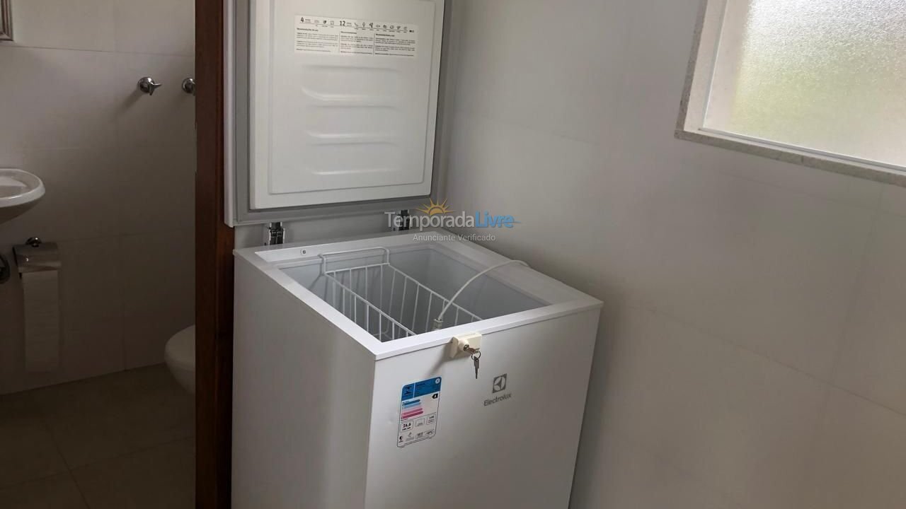 House for vacation rental in Armação dos Búzios (Canto Esquerdo de Geriba)