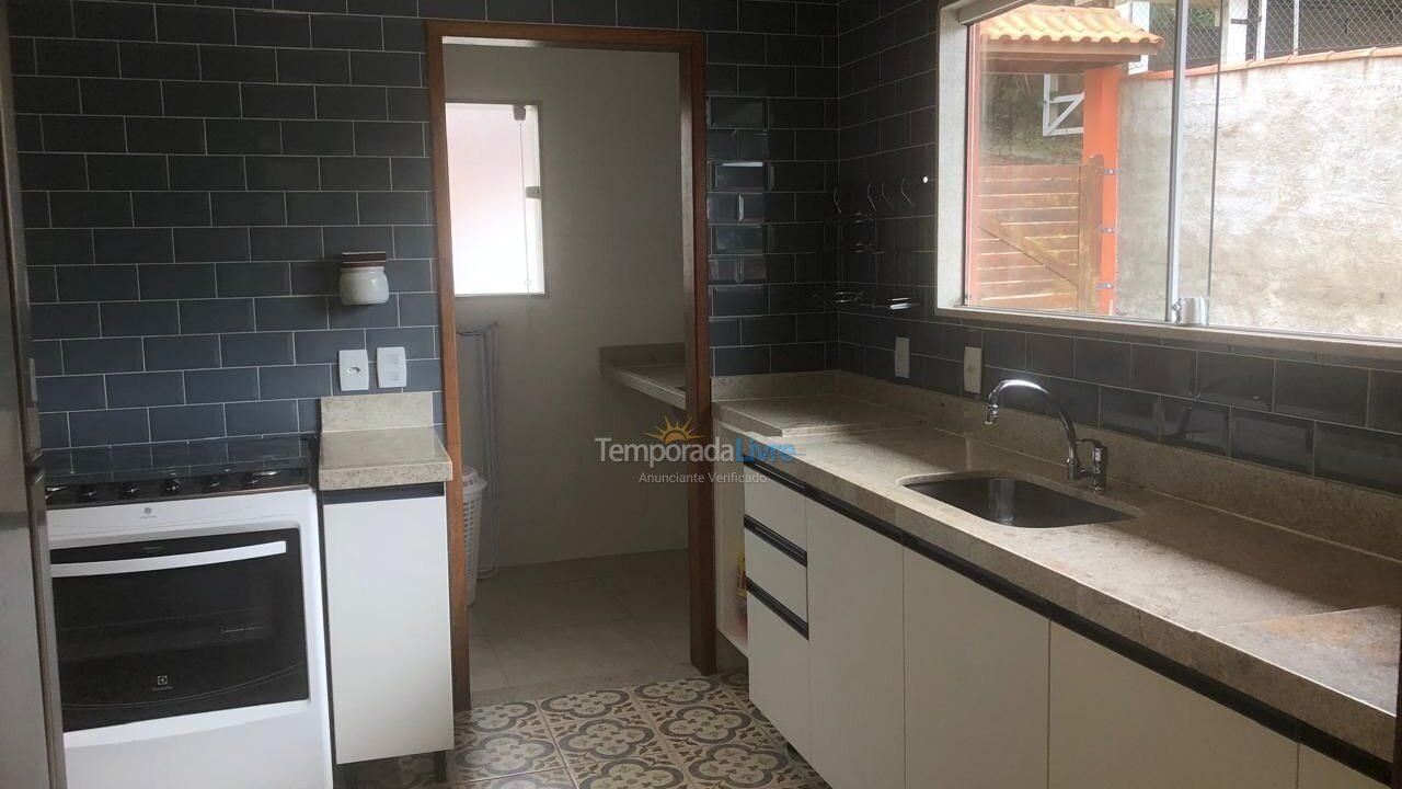 House for vacation rental in Armação dos Búzios (Canto Esquerdo de Geriba)