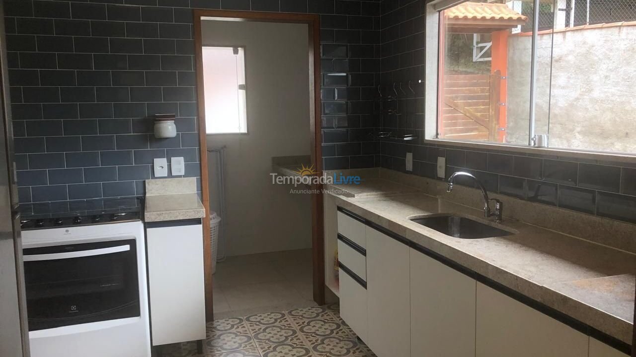 House for vacation rental in Armação dos Búzios (Canto Esquerdo de Geriba)