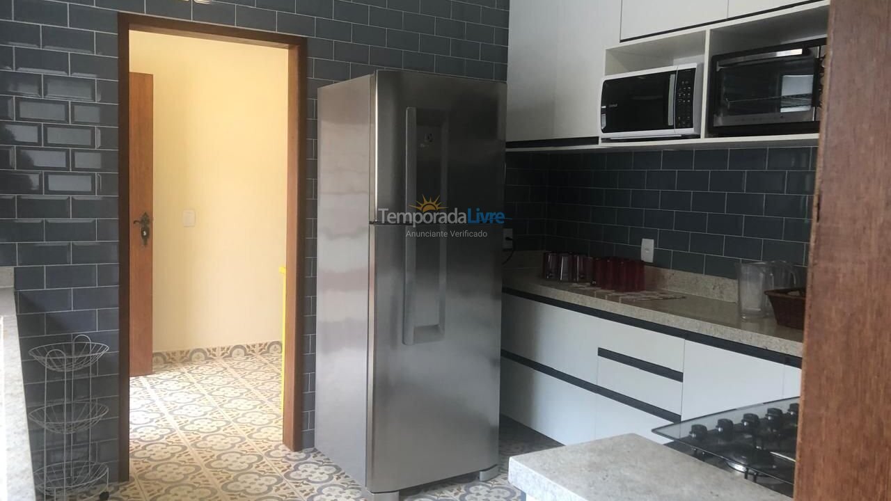 House for vacation rental in Armação dos Búzios (Canto Esquerdo de Geriba)