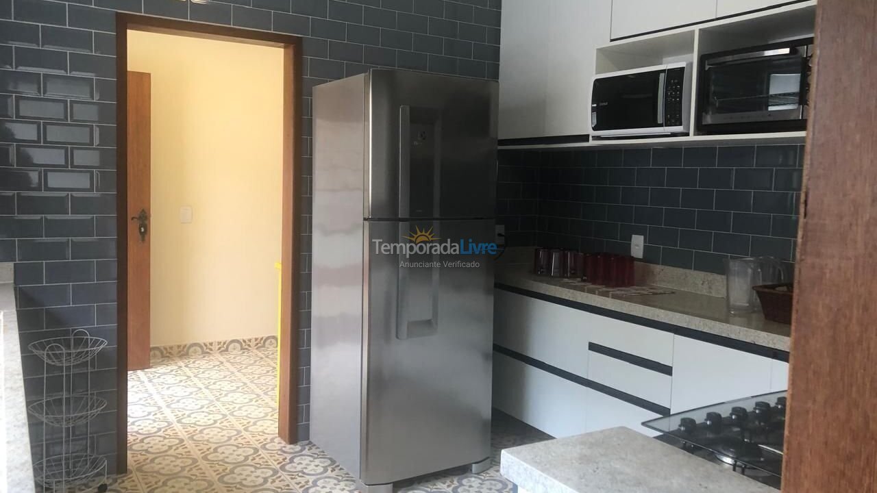 House for vacation rental in Armação dos Búzios (Canto Esquerdo de Geriba)