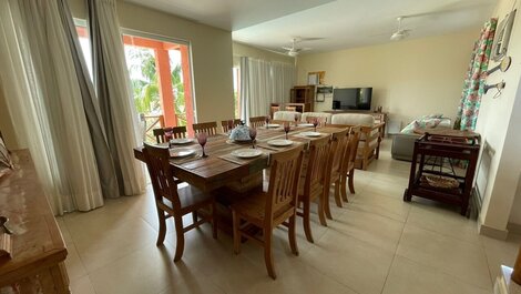 Refúgio em Búzios: Vista Ferradurinha e Geribá