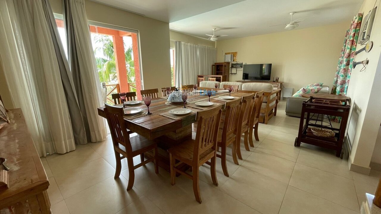 House for vacation rental in Armação dos Búzios (Canto Esquerdo de Geriba)