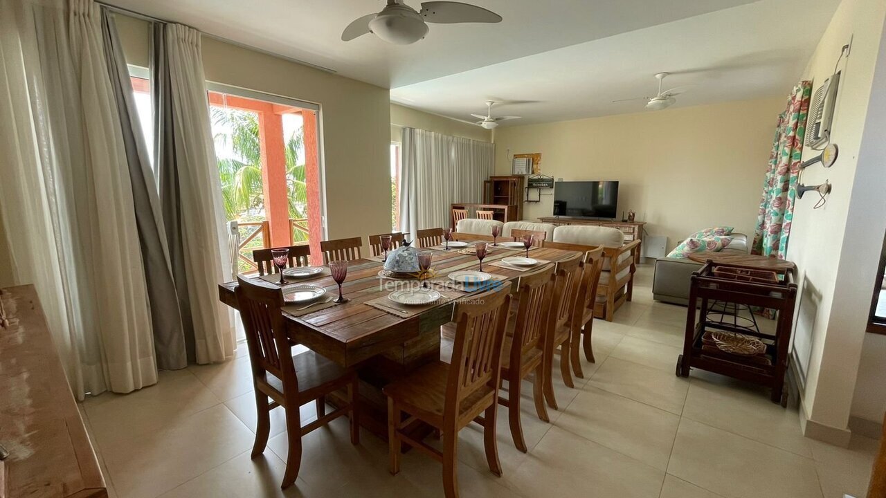 House for vacation rental in Armação dos Búzios (Canto Esquerdo de Geriba)