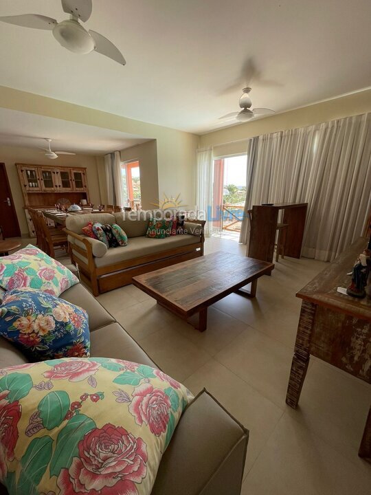 House for vacation rental in Armação dos Búzios (Canto Esquerdo de Geriba)