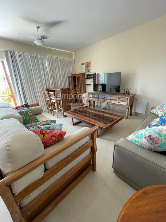 House for vacation rental in Armação dos Búzios (Canto Esquerdo de Geriba)