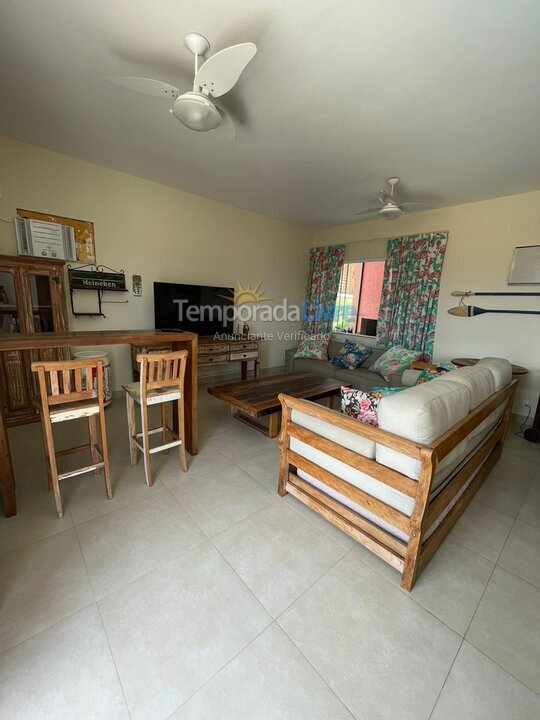 House for vacation rental in Armação dos Búzios (Canto Esquerdo de Geriba)