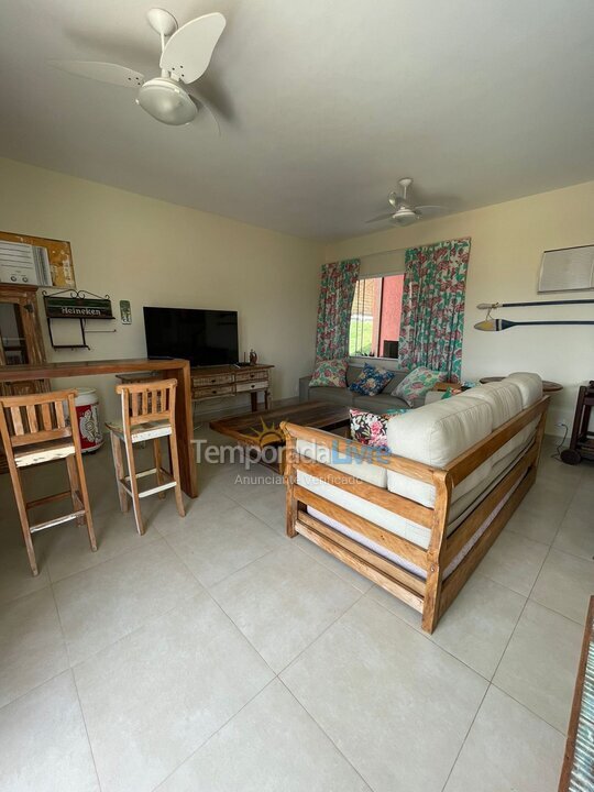 House for vacation rental in Armação dos Búzios (Canto Esquerdo de Geriba)