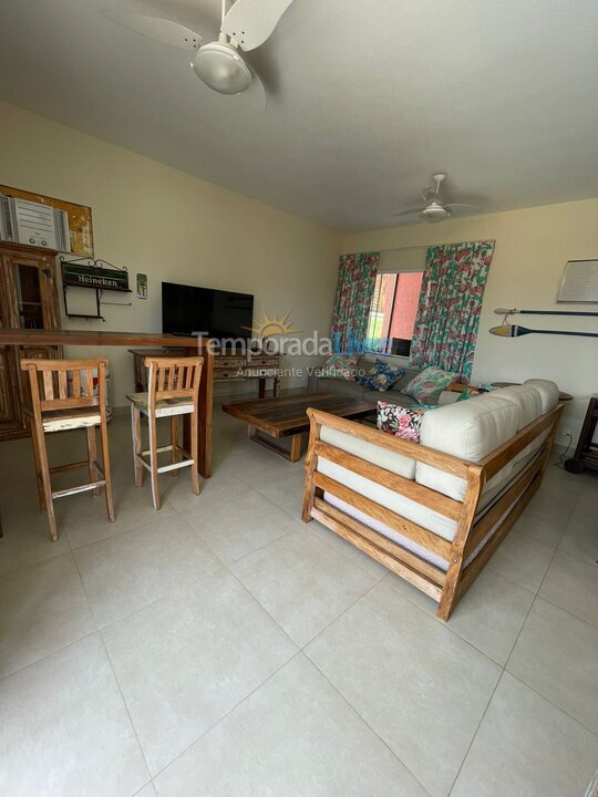 House for vacation rental in Armação dos Búzios (Canto Esquerdo de Geriba)