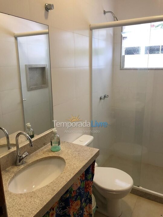 House for vacation rental in Armação dos Búzios (Canto Esquerdo de Geriba)