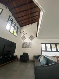 Casa com 5 suites Riviera de São Lourenço