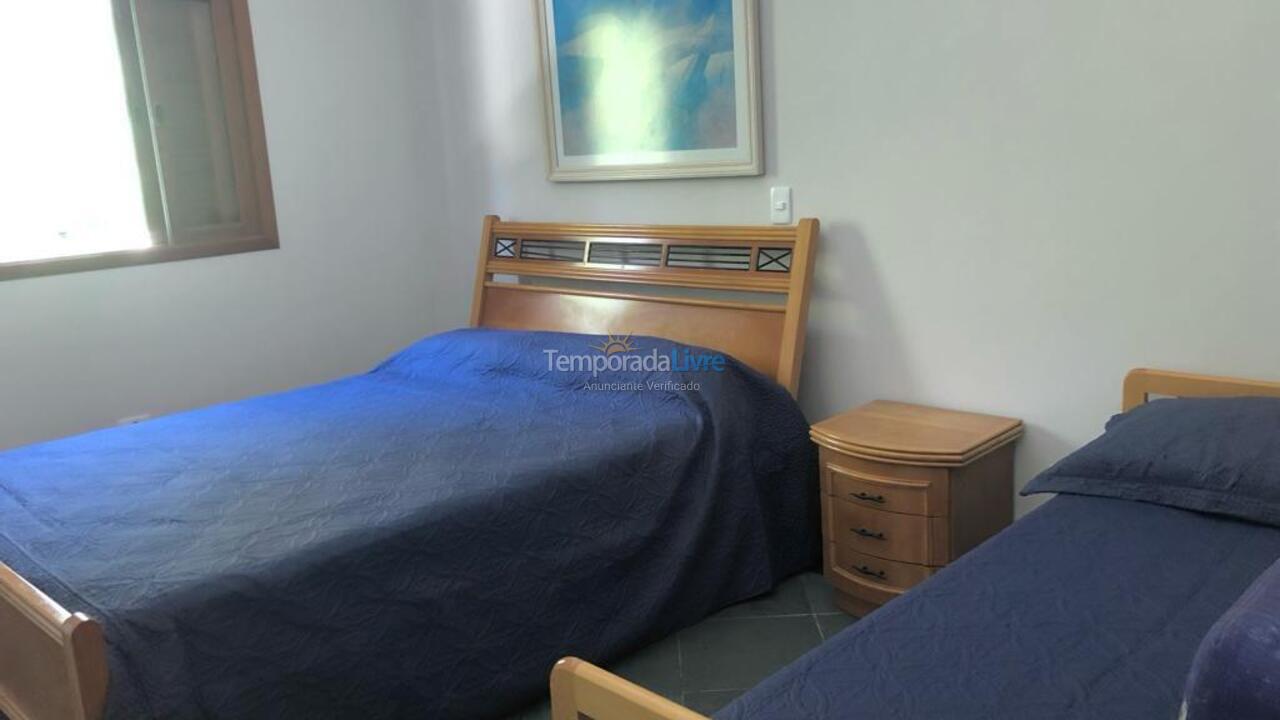 Casa para aluguel de temporada em Bertioga (Riviera de São Lourenço)