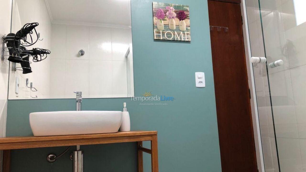 Casa para aluguel de temporada em Bertioga (Riviera de São Lourenço)