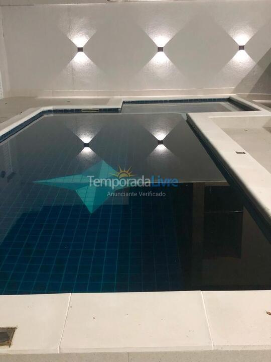 Casa para aluguel de temporada em Bertioga (Riviera de São Lourenço)