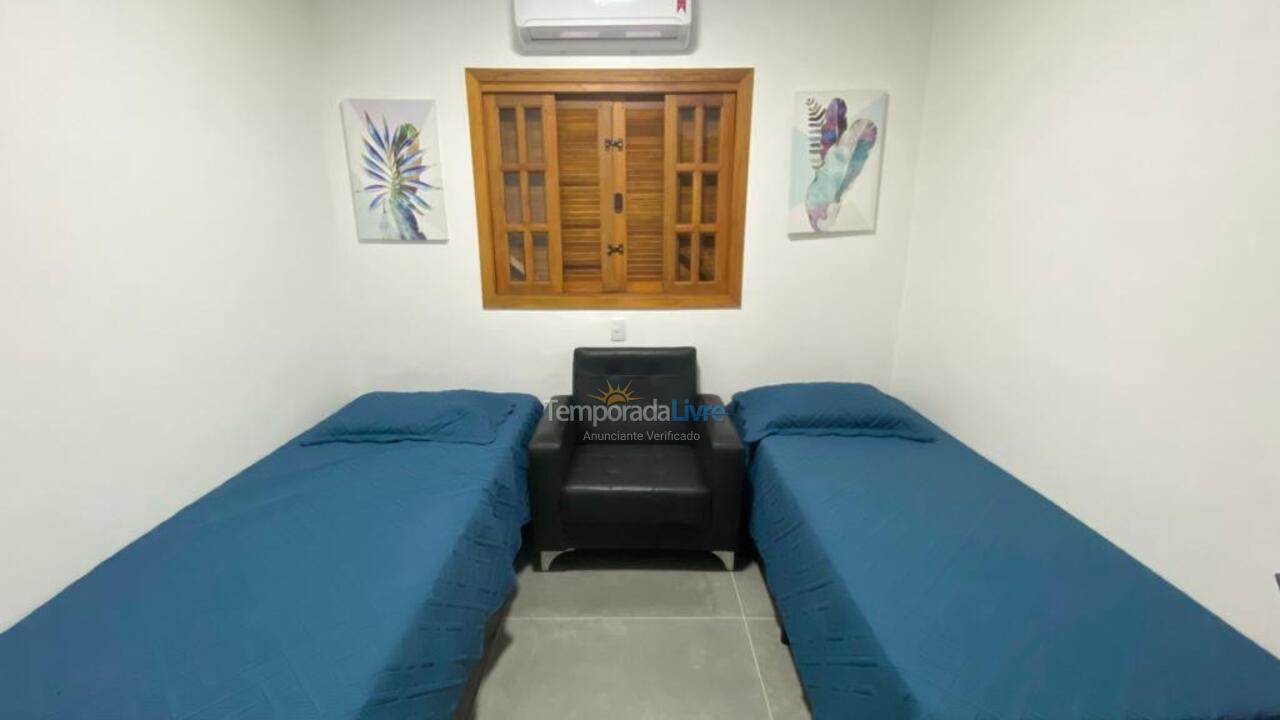 Casa para aluguel de temporada em Bertioga (Riviera de São Lourenço)