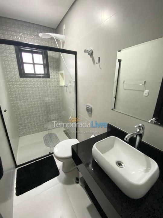 Casa para aluguel de temporada em Bertioga (Riviera de São Lourenço)